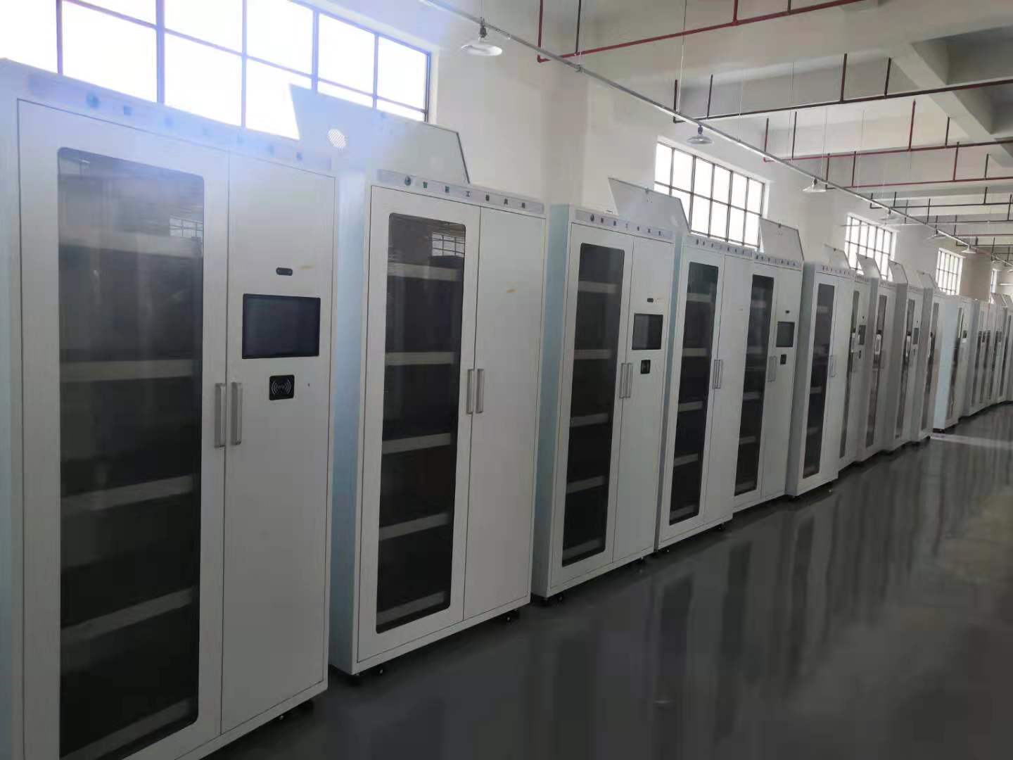 工具管理柜